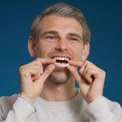 LUMÉ™ SmileForm Diş Seti